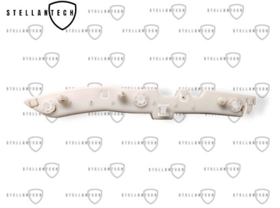 Направляющая правый перед оригинальный номер 9821847180 фото №1