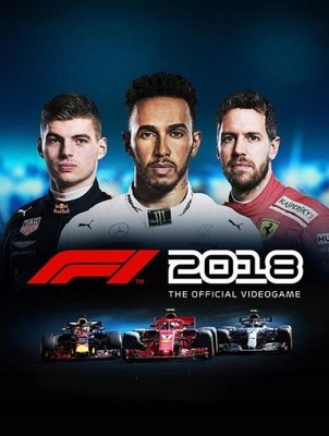 F1 2018 PL PC KLUCZ STEAM