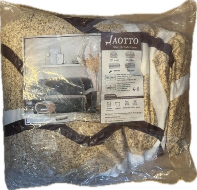 Pokrowiec na sofę 3 osobową duży