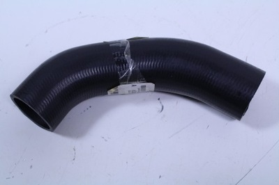 Waz труба шланг mercedes w638 a6385282682 фото №1