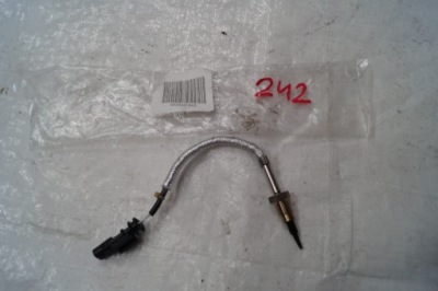 Датчик температуры выхлопных газов jeep chrysler dodge фото №1