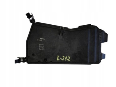 Mercedes w212 218 защита предохранители a2125400082 фото №1