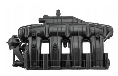 Колектор всмоктуючий seat altea 1.8tfsi 2004- фото №1