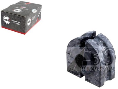 A.b.s. 270587 втулка подшипник, стабилизатор фото №1