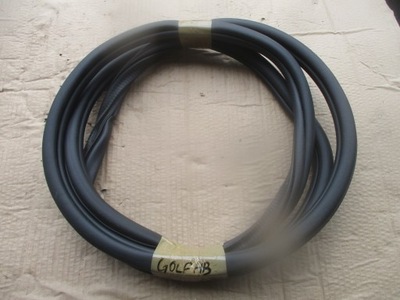 Прокладка правый перед 5g4867912b vw golf vii hb фото №1