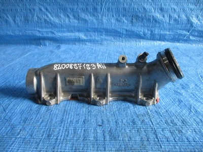 Колектор всмоктуючий infiniti 3.0 d 8200897193 rh фото №1