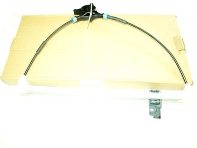 Підйомник скло polcar 4519psg3 фото №1