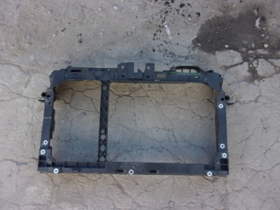 Transit courier pas передній екран підсилювач лобове фото №1