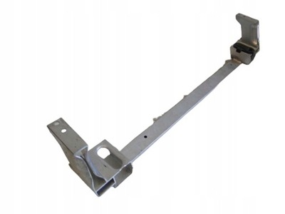 Mercedes cla 118 балка pod радіатор фото №1