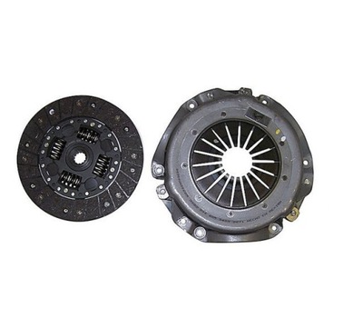 Зчеплення притиск wrangler jl 2018+ 3.6 оригінал mopar 68273845ad gladiator фото №1