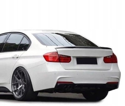 BRIDA ABS SPOILER BMW 3 F30  