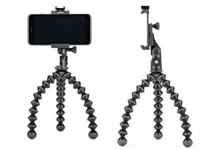 Tripod Joby GripTight PRO 2 GorillaPod 34,3 cm czarny