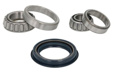 COJINETE RUEDAS SKF PARTE DELANTERA VKBA 517 VKBA517 MERC W115  