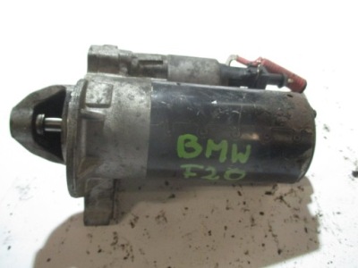 Стартер bmw f20 f21 n13b16a 1.6 b 1005841246 фото №1