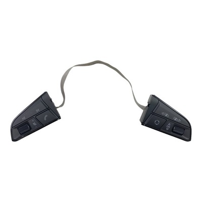 Переключатель мультифункция руля seat leon iii фото №1