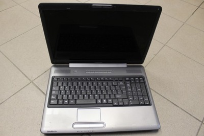 LAPTOP TOSHIBA PRO P300 USZKODZONY DAWCA