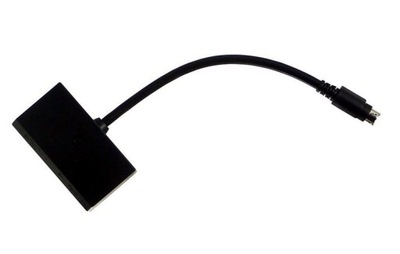 ADAPTER S-VIDEO GIGABYTE 9PIN 12CF1-10S011-01R