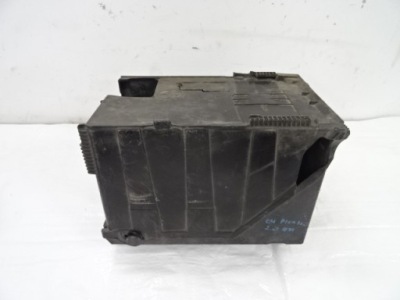 Peugeot 3008 корпус корпус предохранителей 9663615380 фото №1