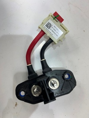 Tesla model 3 реле предохранитель oem 147857600b фото №1