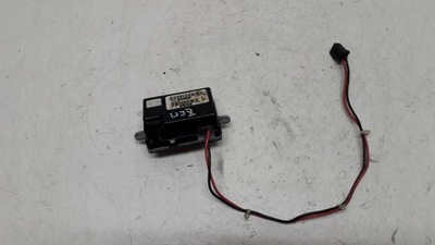 Jeep cherokee wj 98- резистор резистор вентилятор фото №1