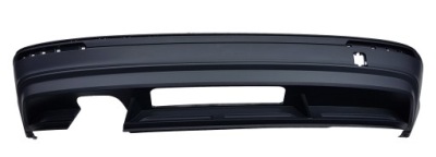 Tiguan ii 5na nowa накладка бампера спойлер фото №1