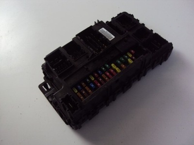 Модуль bsi ford fiesta mk8 mondeo mk5 ecosport mk2 фото №1