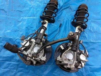 2010+ camaro амортизационная стойка подвеска подшипник соединитель фото №1