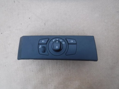 Переключатель света bmw e60 e61 6953735 фото №1