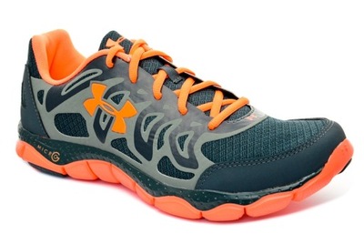 Under Armour buty Micro G Engage 1245158-029 45,5