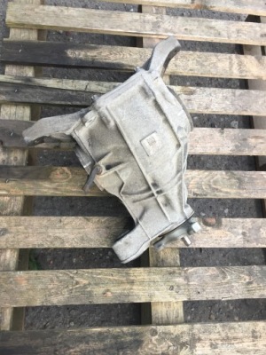 Дифференциал мост задняя mercedes gl w166 3.45 фото №1