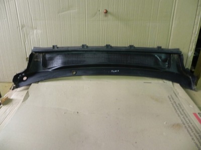 Ford puma mk2 жабо защита фото №1