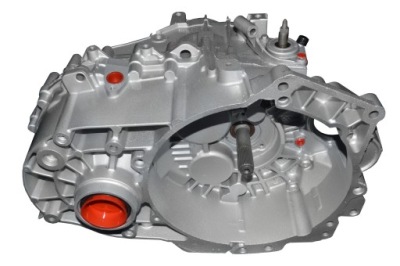 Коробка передач передач fpj 2.8 vr6 seat alhambra sharan фото №1