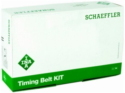 Набор ремень клиновой dacia dokker 1.2 lodgy 1.2 sandero ii 0.9 фото №1