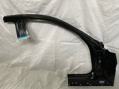 Поріг правий bmw 4 f36 фото №1