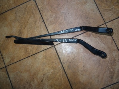 Honda cr-v i 2.0b 98' важіль двірники комплект фото №1