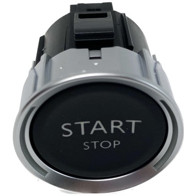 Citroen c4 picasso запуск стоп кнопка оригинал фото №1