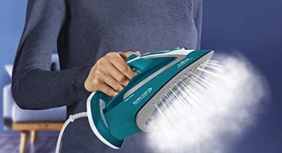 ŻELAZKO JET STREAM - 6007876862 - oficjalne archiwum Allegro