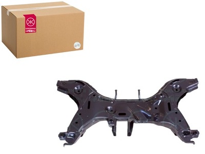 Балка двигателя hyundai i10 07-13 klokkerholm фото №1