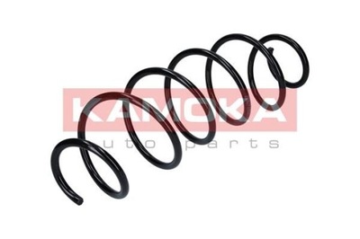 SPRING SUSPENSION CITROEN C3 02- P - milautoparts-fr.ukrlive.com