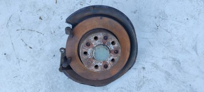 Vw golf 5 eos touran поворотный кулак левый задняя левая задняя фото №1