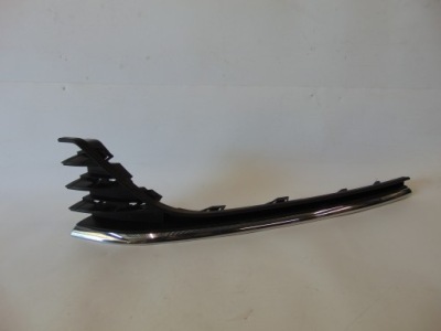 Vw passat b7 r-line решітка бампера ліва 3aa853665d фото №1