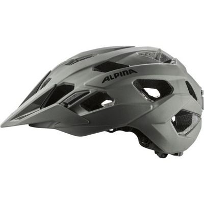 Kask rowerowy MTB ALL MTN Alpina Anzana r. M 52-57cm (K)