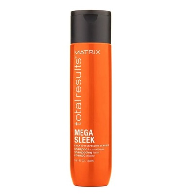 Total Results Mega Sleek Shampoo szampon do włosów