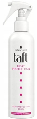 Taft Heat Protection Spray TERMO Ochronny 250ml