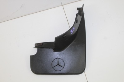 GUARDABARROS PROTECCIÓN DERECHA PARTE TRASERA MERCEDES W164 05-08R  