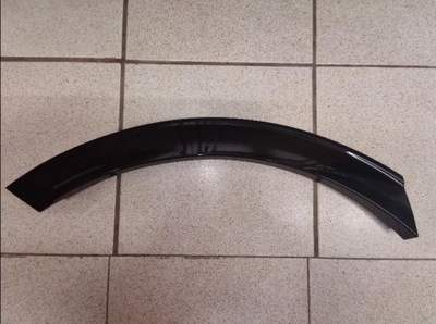 Молдинг крыла задняя правая kia sportage v gt фото №1