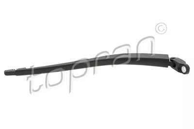 SOPORTE ESCOBILLAS OPEL ASTRA II HB PARTE TRASERA / 207 588  