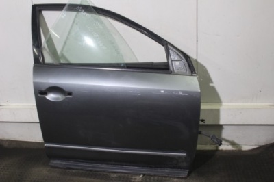 Двері правий перед nissan murano i k21g фото №1