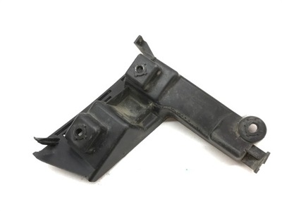 Направляющая бампера левый задняя volvo xc70 iii 30678651 фото №1