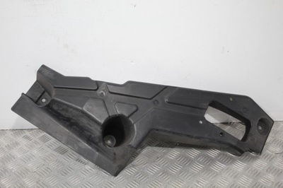 Захист підвіска ford edge mk2 ii sport st фото №1